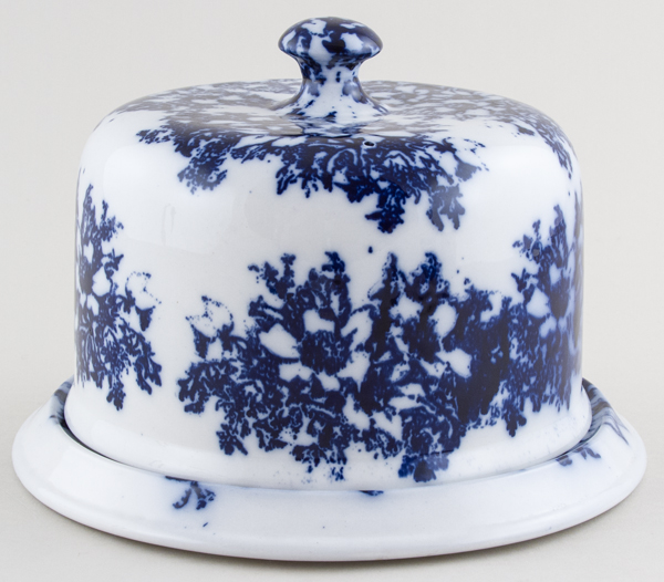 Cheese Dish Stilton c1990s